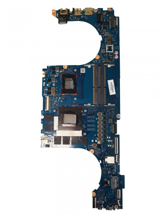 Placa Base R7-5800H Portátil HP 15-en1 Series M39504-601