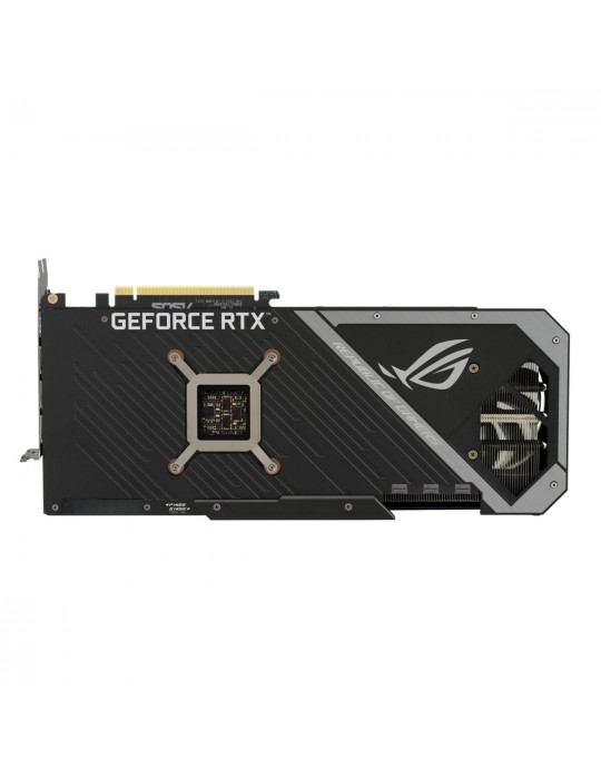 Gráfica Asus GeForce RTX 3070TI 8GB GDDR6X Strix Gaming LHR