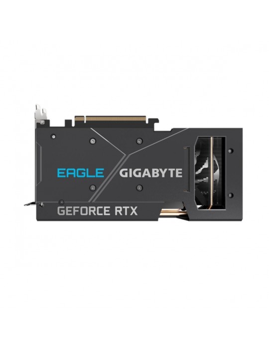 Gráfica Gigabyte GeForce RTX 3060 12GB GDDR6 Eagle 2.0 LHR