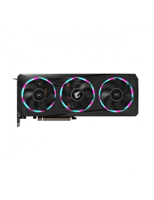 VGA Gigabyte GeForce RTX 3060 TI 8GB AORUS ELITE 2.0 LHR