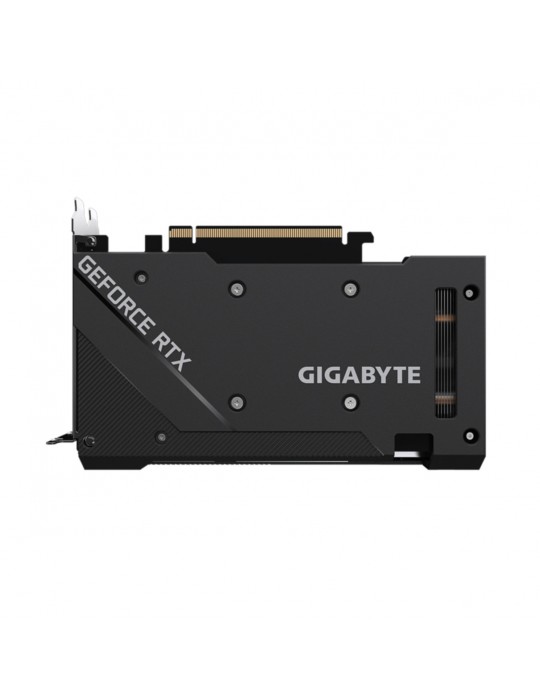 VGA Gigabyte GeForce RTX 3060 TI 8GB GDDR6 WINDFORCE OC LHR