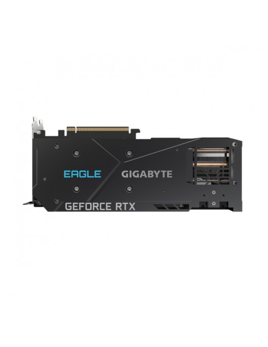 Gráfica Gigabyte GeForce RTX 3070 8GB GDDR6 Eagle OC 2.0 LHR