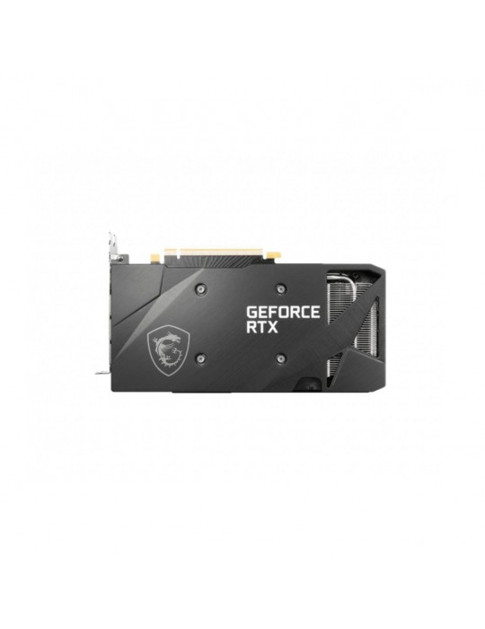 Tarjeta VGA MSI GeForce RTX 3050 8GB GDDR6 Ventus 2X OC