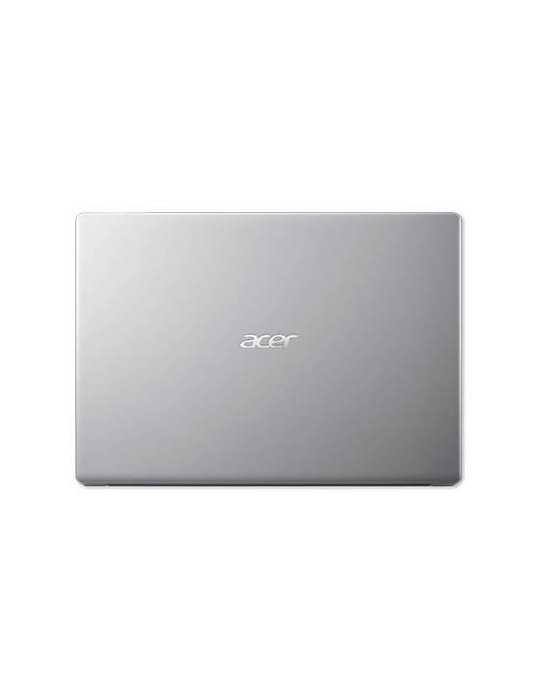 Portátil Acer Aspire 3 A315-56 Black