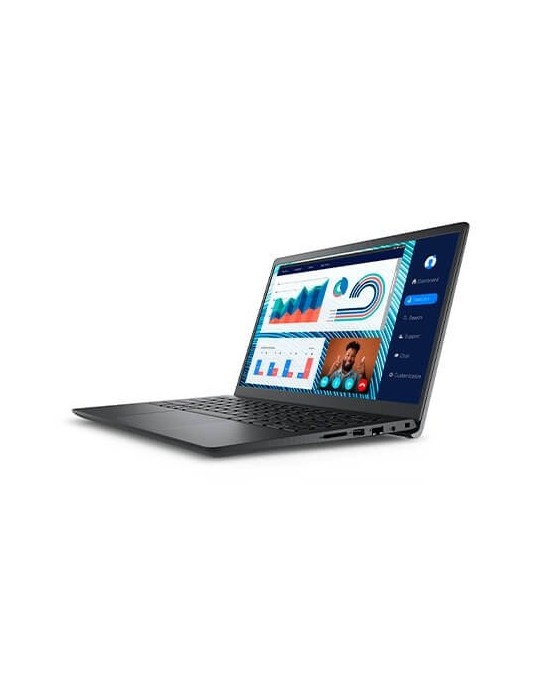 Portatil Dell Vostro 3420 9Xf64 Negro