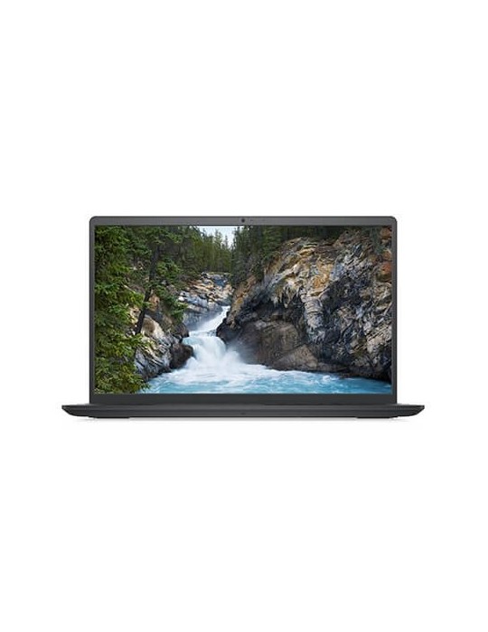 Portatil Dell Vostro 3510 Kwrkg Negro