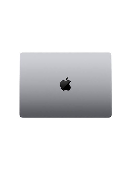 Portátil Apple Macbook Pro 14  2021 Sp.Gray M1 Pro