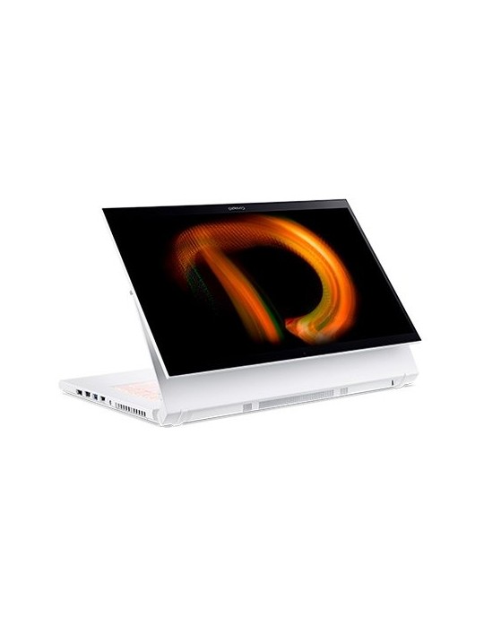 Portátil Acer Conceptd 7 Ezel White