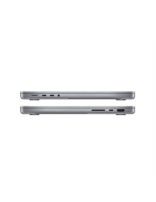 Portatil Apple Macbook Pro 16  2021 Sp.Gray M1 Pro