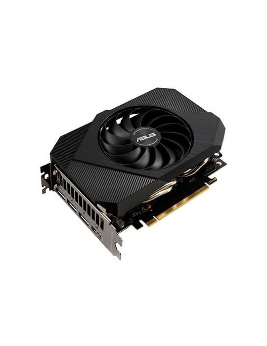 Tarjeta Gráfica Asus Phoenix Rtx 3060 12G Gddr6 V2