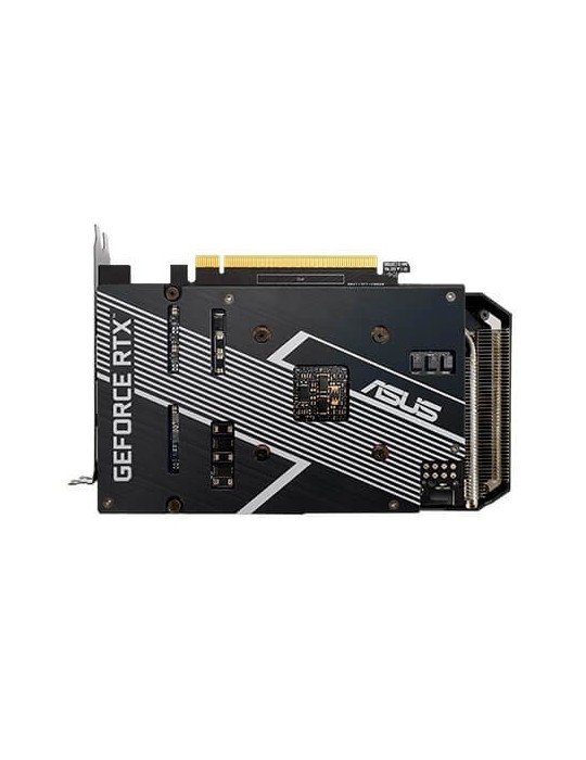 Tarjeta Gráfica Asus Dual Rtx 3050 Oc 8Gb Gddr6