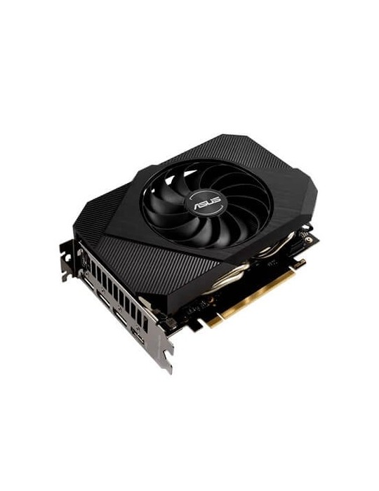 Tarjeta Gráfica Asus Phoenix Rtx 3050 8Gb Gddr6