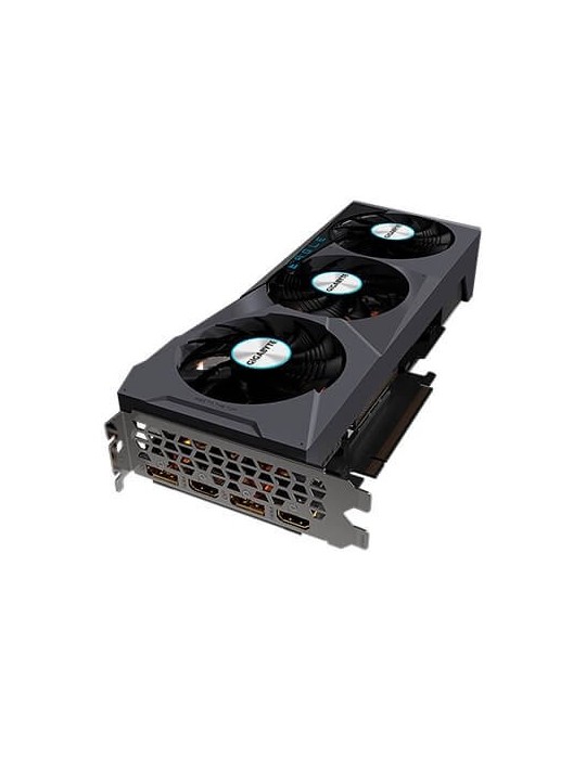 Tarjeta Gráfica Gigabyte Rtx 3070Ti Eagle 8Gb Gddr6X 1.0