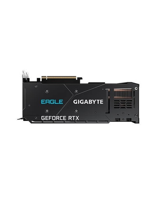 Tarjeta Gráfica Gigabyte Rtx 3070Ti Eagle 8Gb Gddr6X 1.0