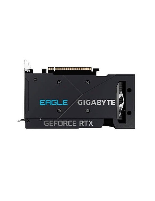 Tarjeta Gráfica Gigabyte Rtx 3050 Eagle Oc 8Gb Gddr6