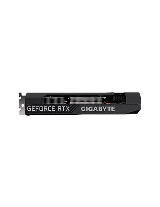 Tarjeta Gráfica Gigabyte Rtx 3060 Ti Windforce Oc 8G 8Gb G