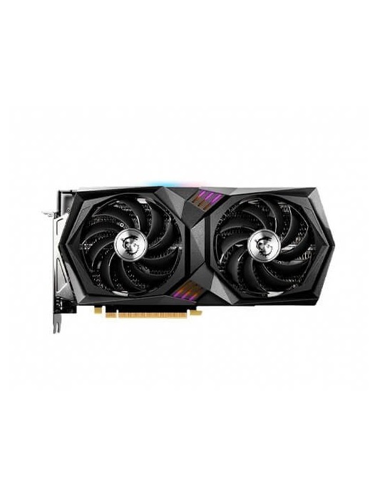 Tarjeta Gráfica Msi Rtx 3060Ti Gaming X Lhr 8Gb Gddr6