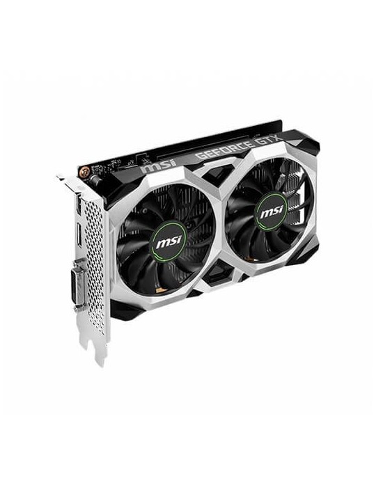 Tarjeta Gráfica Msi Gtx 1630 Ventus Xs Oc 4Gb Gddr6