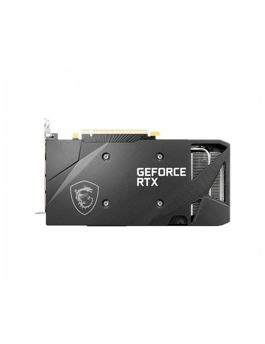 Tarjeta Gráfica Msi Rtx 3050 Ventus 2X 8Gb Gddr6