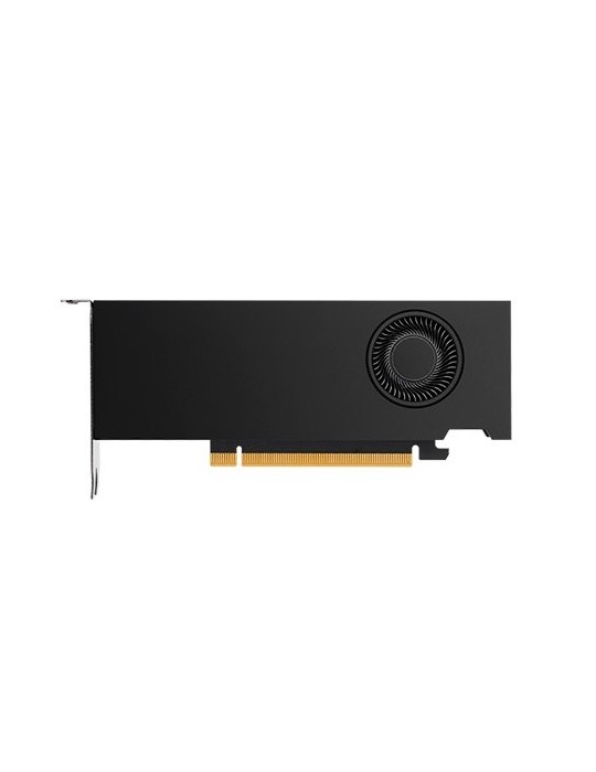 Tarjeta Gráfica Pny Rtx A2000 12Gb Gddr6 Bulk