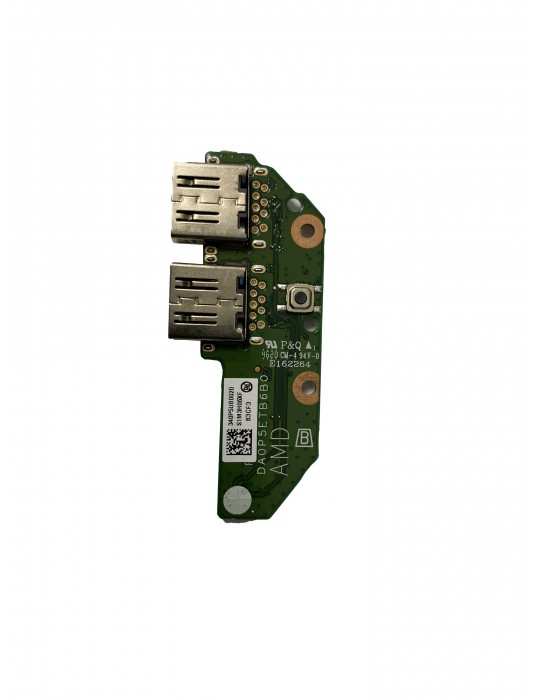 Placa Portátil HP USB BOARD L84052-001