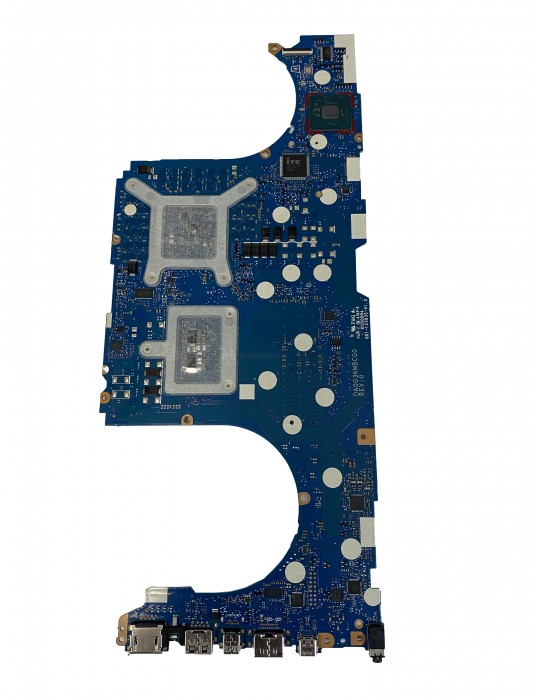 Placa Base i7-11800H Portátil HP 16-b0 Series M62250-601