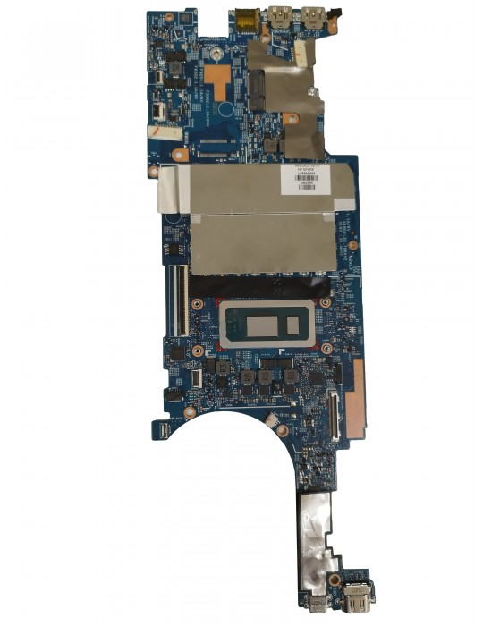 Placa Base I5-1235U Portátil HP 14-ek0 Series N08797-601