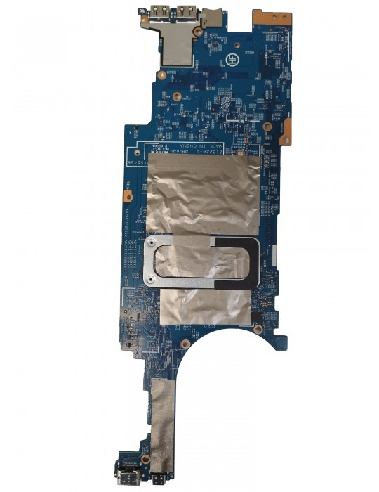 Placa Base I5-1235U Portátil HP 14-ek0 Series N08797-601