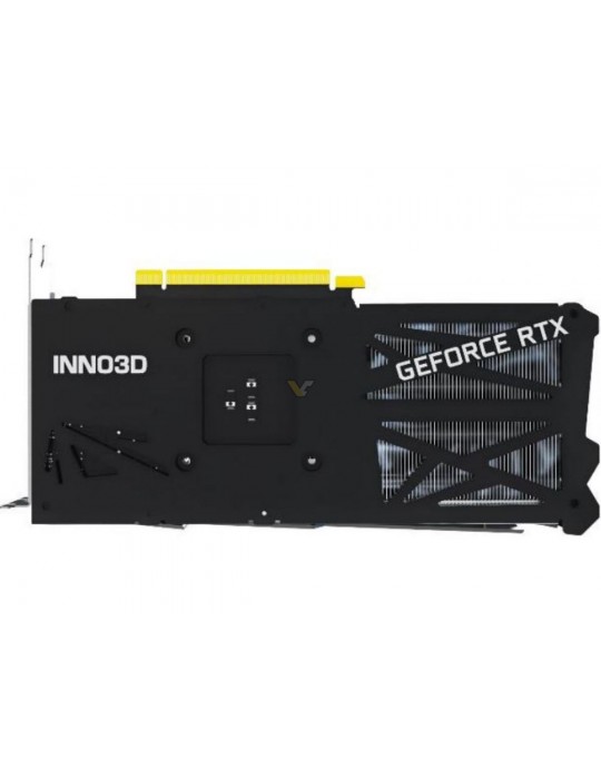 Tarjeta Gráfica Inno3D GeForce RTX 3060 GDDR6 8GB Twin X2