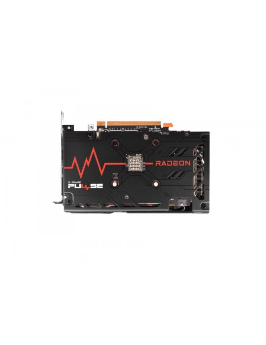 Tarjeta VGA SAPPHIRE RADEON RX 6600 8GB Gaming GDDR6 HDMI/DP