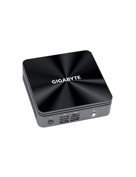 Ordenador Minipc Barebone Gigabyte Bri7-10710