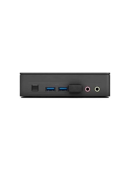 Ordenador Minipc Barebone Intelnuc Bnuc11Atkpe0002