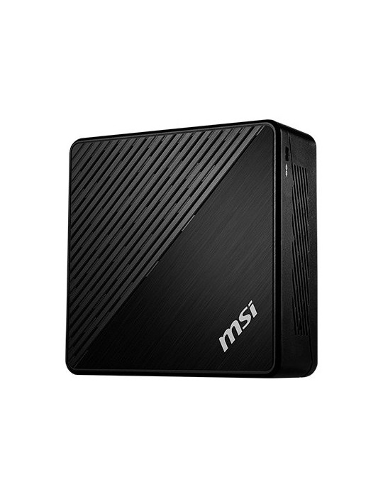 Ordenador Minipc Barebone Msi Cubi 5 10M-470Eu