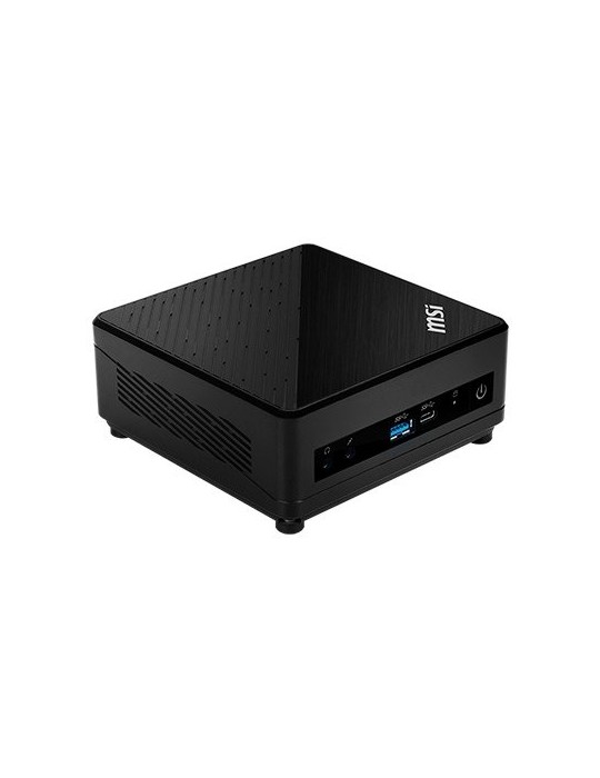 Ordenador Minipc Barebone Msi Cubi 5 10M-470Eu