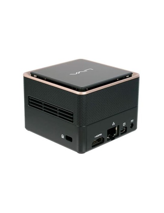 Ordenador Minipc Barebone Ecs Liva Q3Plus-V1605