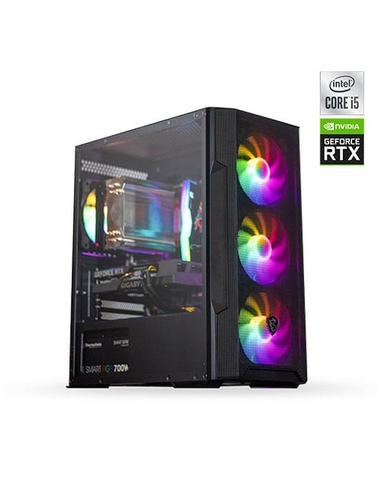 Ordenador Adonia Gaming Intel I5 3050 021 Fd