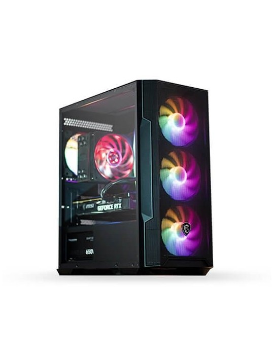 Ordenador Adonia Gaming Amd R5 3600 3060 022 Fd