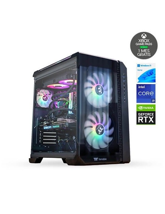 Ordenador Adonia Gaming Extreme Intel 4090 01 Wh