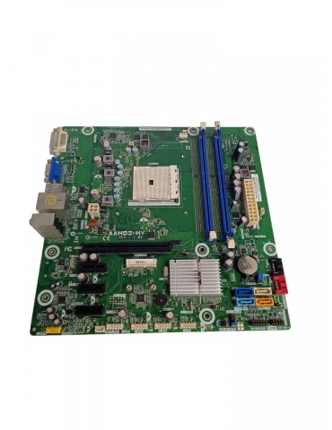 Placa Base Ordenador HP P5-2008ESM 660155-001