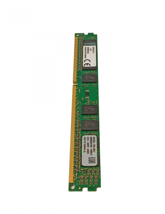 Memoria RAM DDR3 PC3 10600 4GB DIMM Kingston KVR16LN11/4
