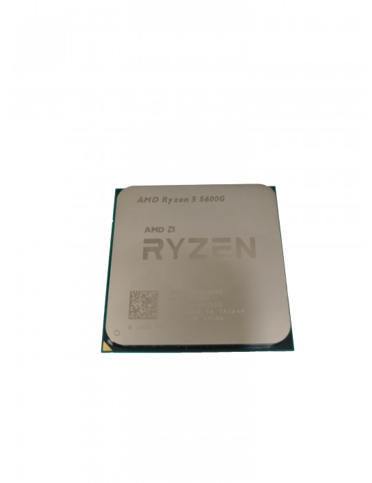 Microprocesador Ryzen5-5600G Sobremesa HP GT12-1 M47808-003