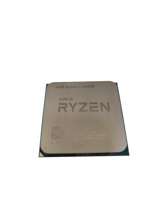 Microprocesador Ryzen5-4600G Sobremesa HP M01-F1 M14997-001