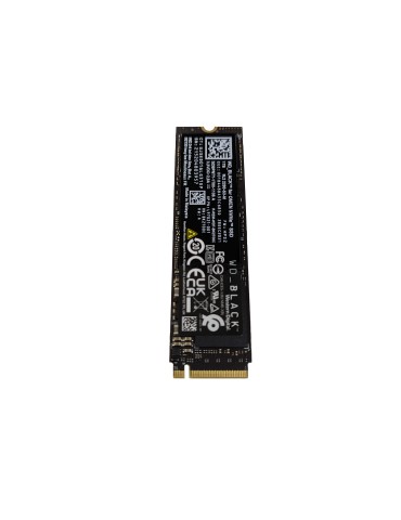 Disco Duro 1TB PCIe NVMe Sobremesa HP GT12-00 M22288-001
