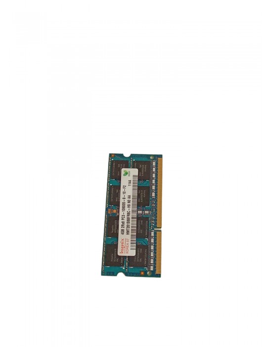 Memoria RAM All In One HP TS7320PC 4 GB 10600 646801-001