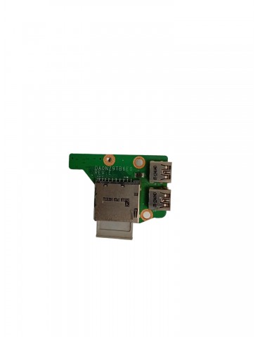 Placa Interna USB All In One HP 23-K000ES Series 720024-001