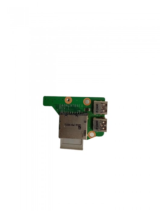 Placa Interna USB All In One HP 23-K000ES Series 720024-001