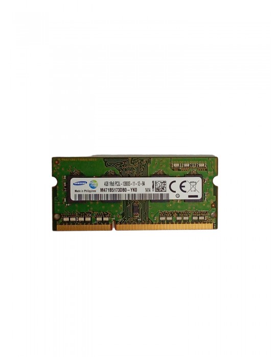 Memoria RAM Original All In One HP 23-K000ES 698656-154