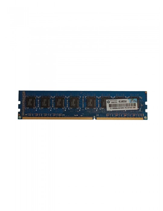 Memoria RAM Ordenador HP P5-2008ESM 497158-D88