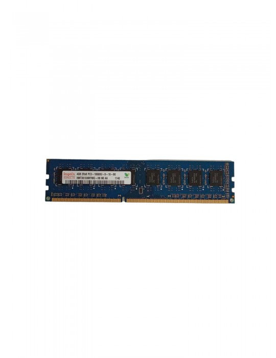 Memoria RAM Ordenador HP P5-2008ESM 497158-D88