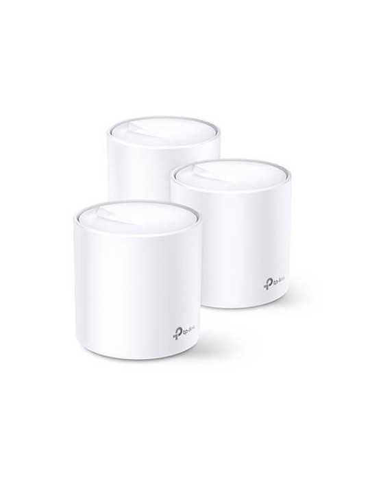 PUNTO DE ACCESO TP LINK DECO X20 P 3 BLANCO